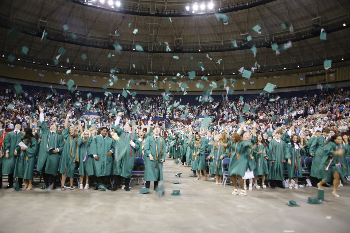 Congratulations class of 2026