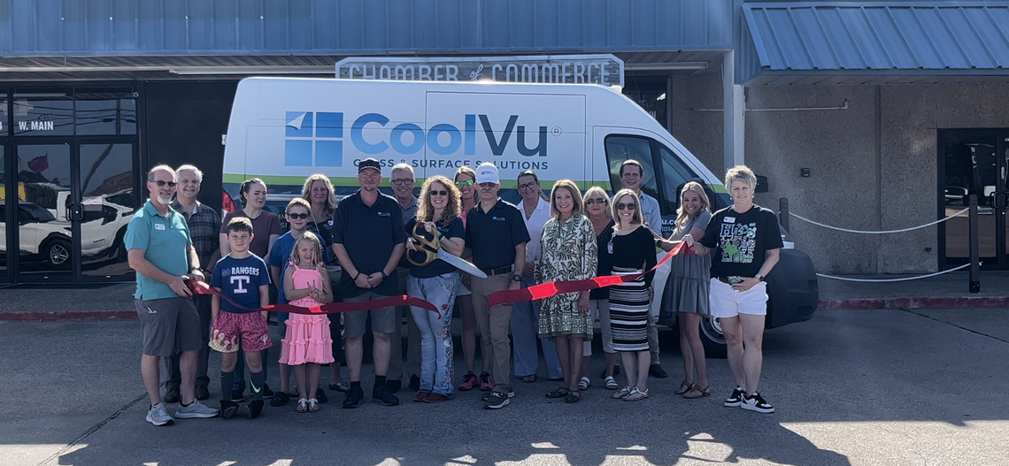 CoolVu of West Fort Worth