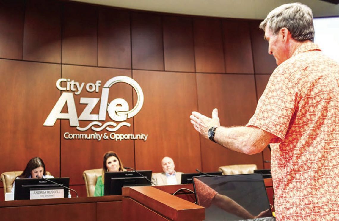 Council codifies short-term rentals ordinance