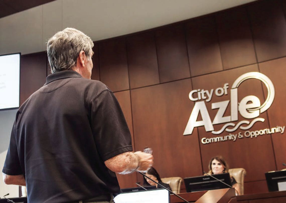 Council considers harsher restrictions on short-term rentals