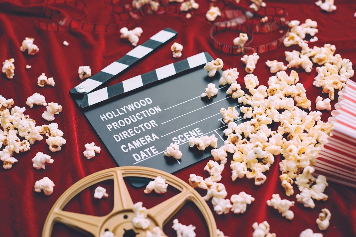 Double Take: Does singing belong in movies? Double Take: Does singing belong in movies?