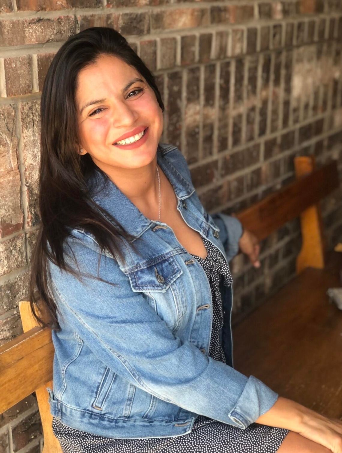 Driven to tell stories