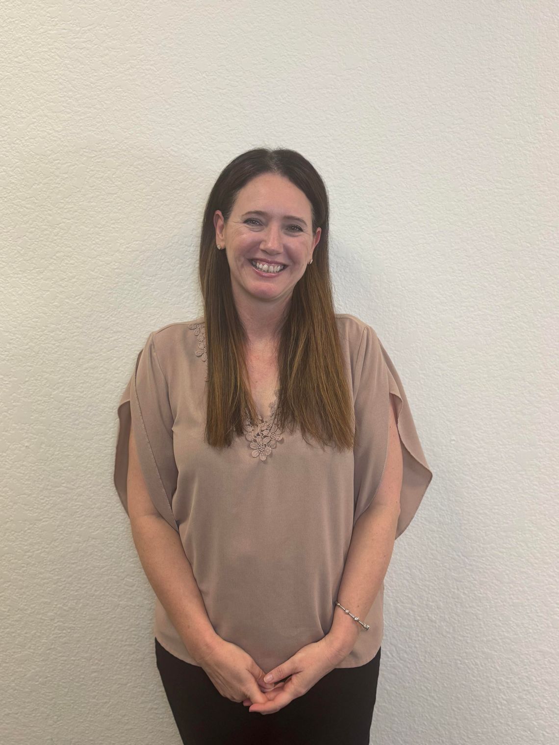 Dygert juggles tasks, leads with confidence