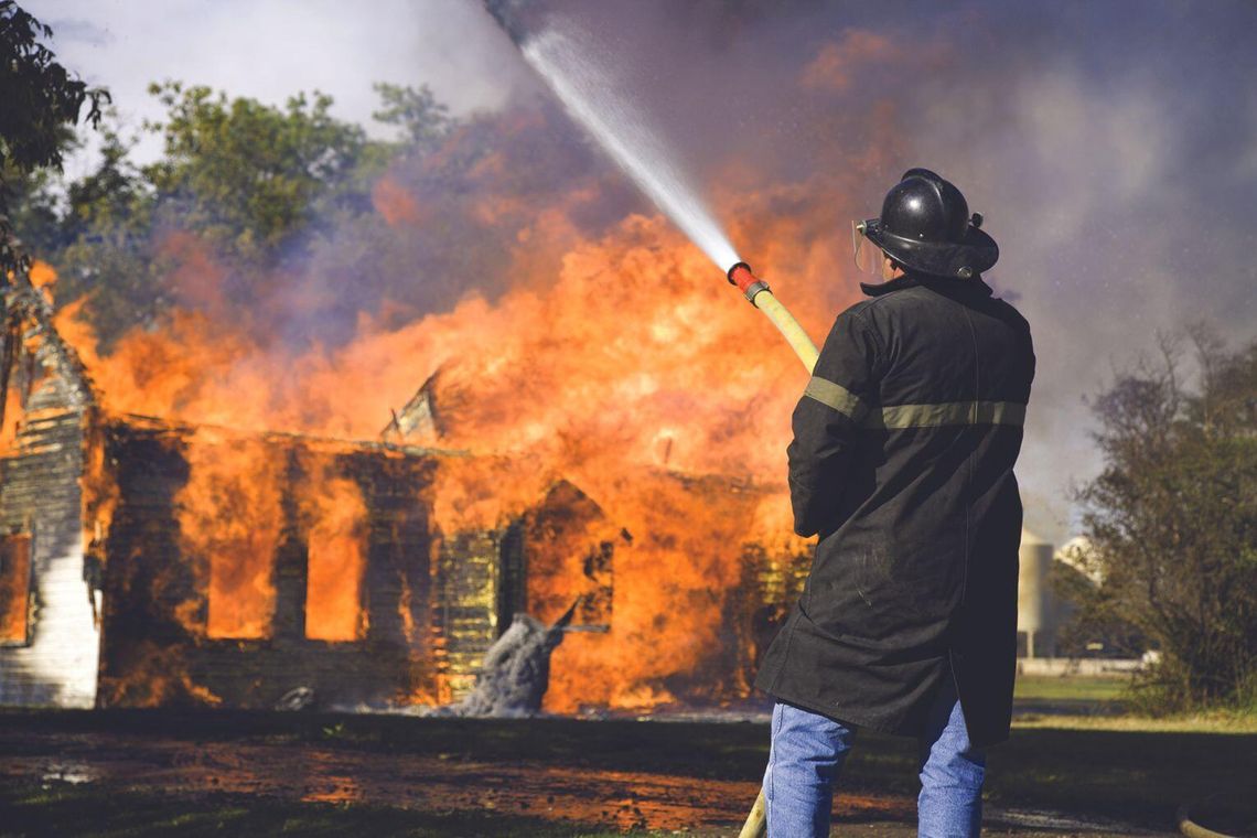 Emergency order prohibits burning in Parker County Emergency order prohibits burning in Parker County