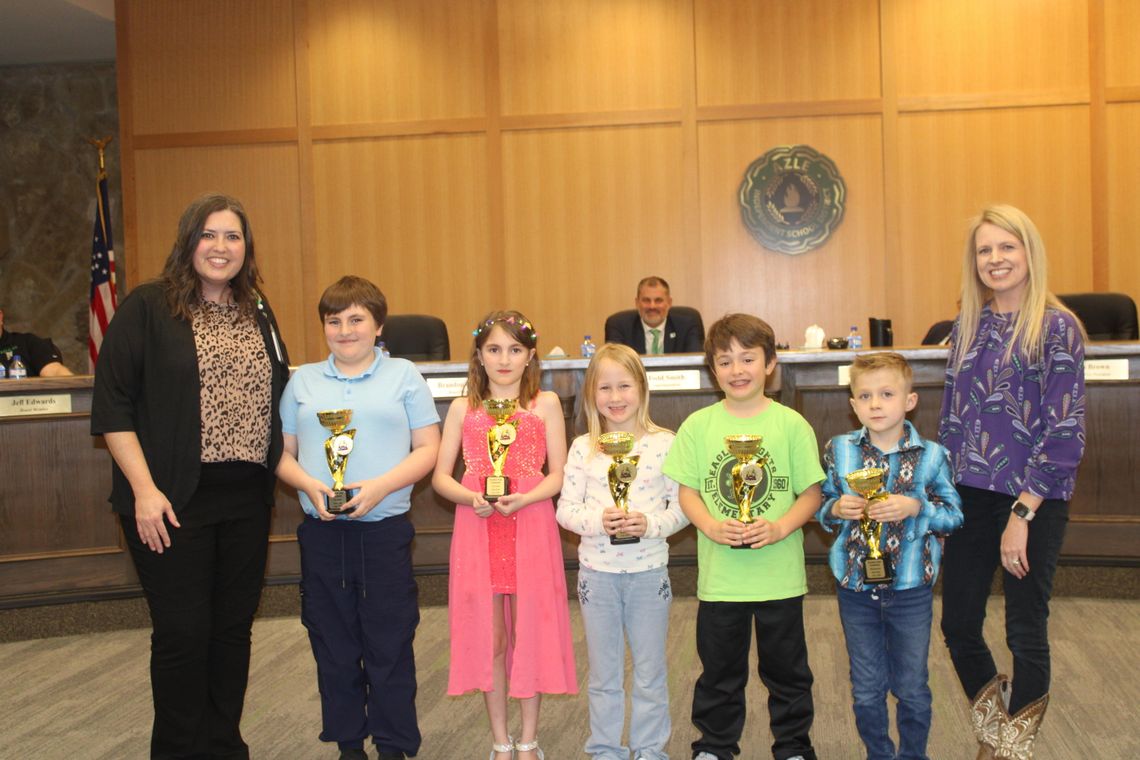 Eureka — they’ve got it!