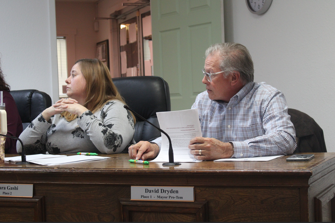 Extra dough to fund CFO