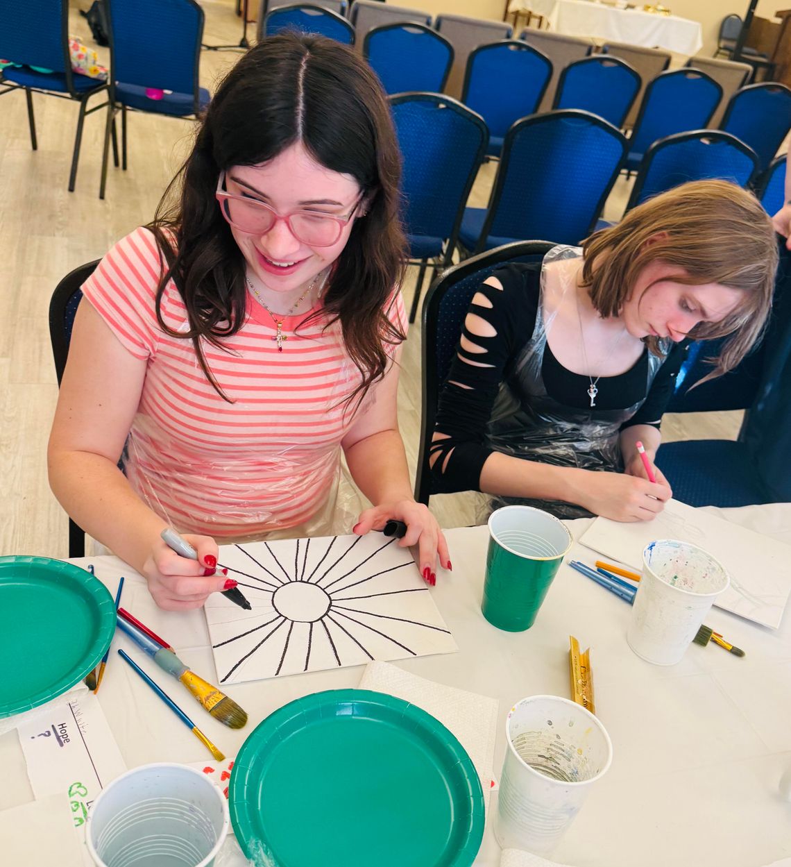FAM Festival to bring faith, art, music to Main Street FAM Festival to bring faith, art, music to Main Street