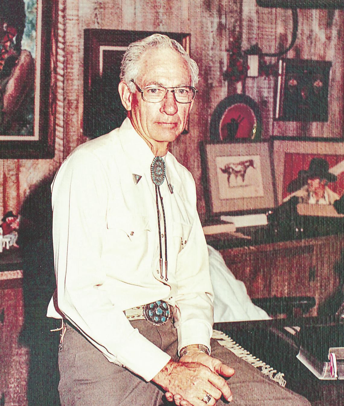 Family to be commemorated with street named Trammell Lane