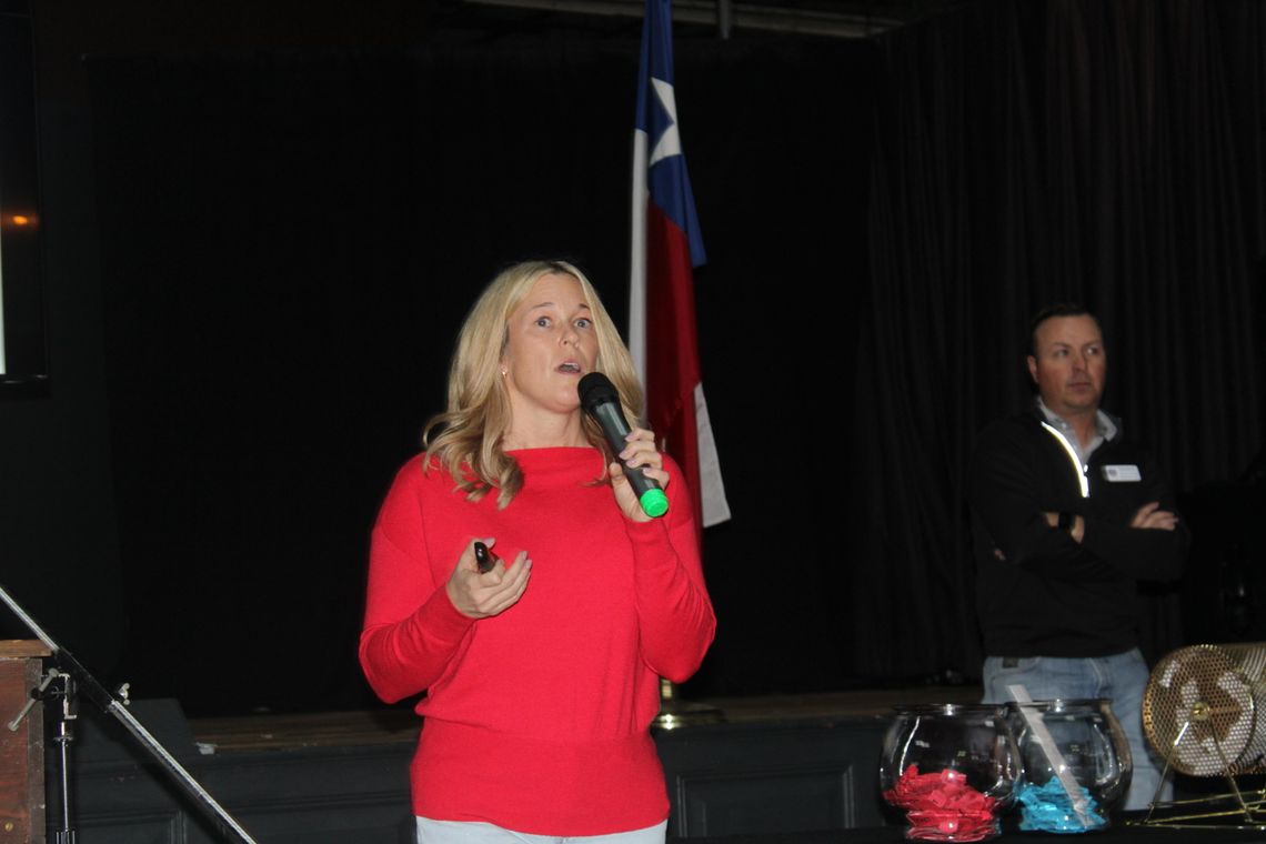 Feeding a future, growing a generation