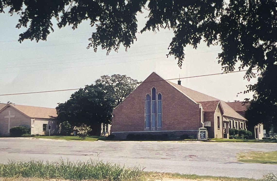 FMC Azle celebrates 130 years of faith and fellowship