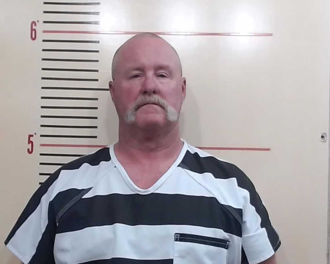 Former firefighter charged with indecent exposure