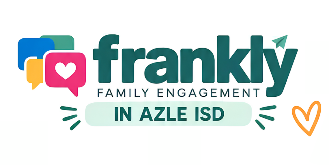 Frankly, it’s about family Frankly, it’s about family