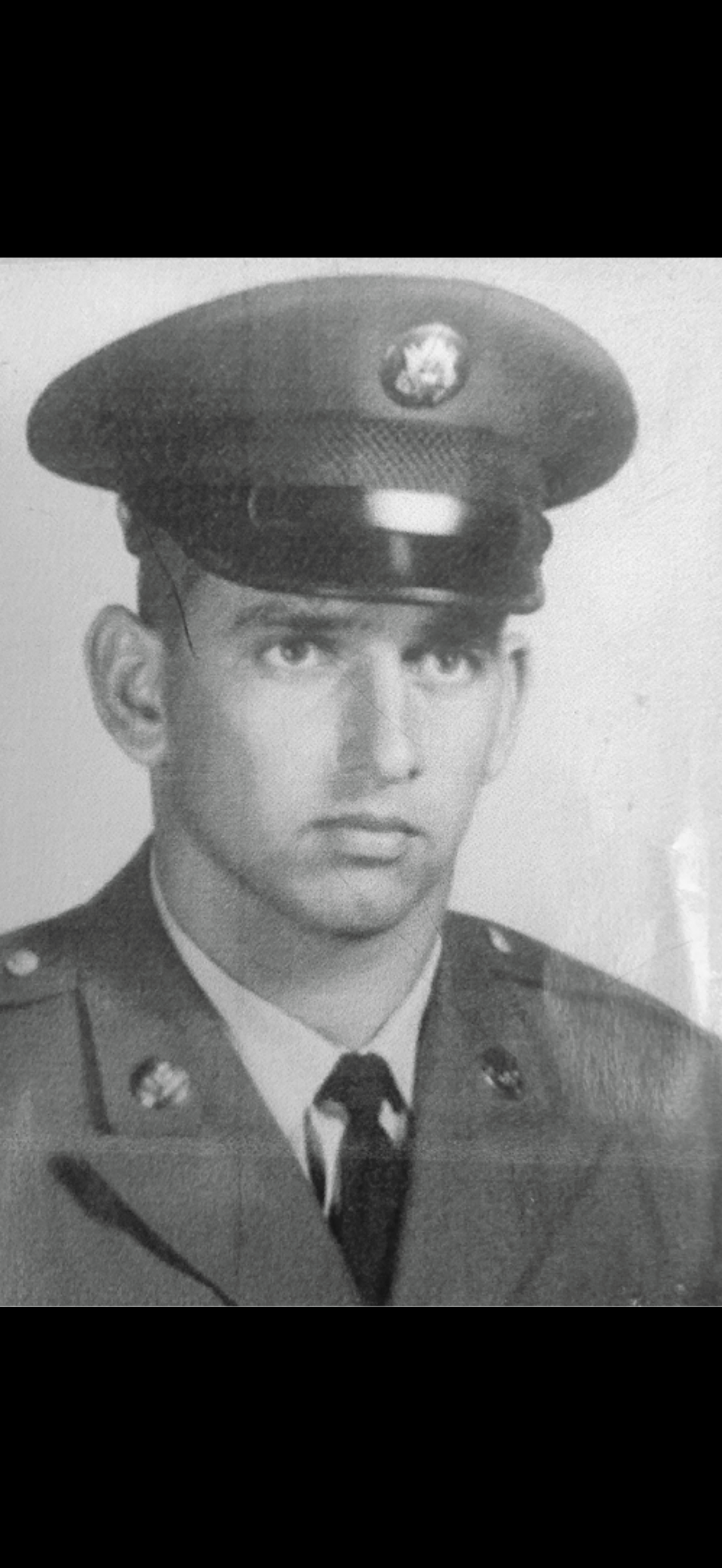 From Silver Creek Road to the Pacific: A local veteran’s Vietnam story