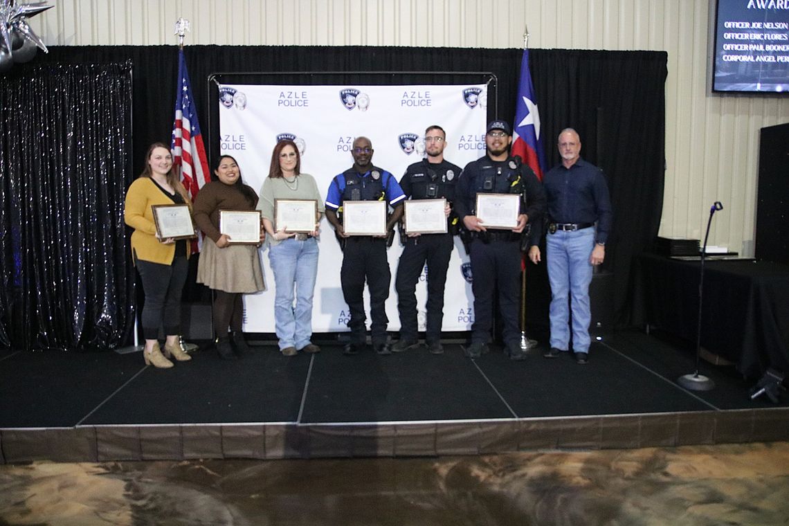 ‘Full force,’ full heart