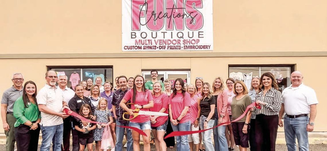 Funs Creations Boutique
