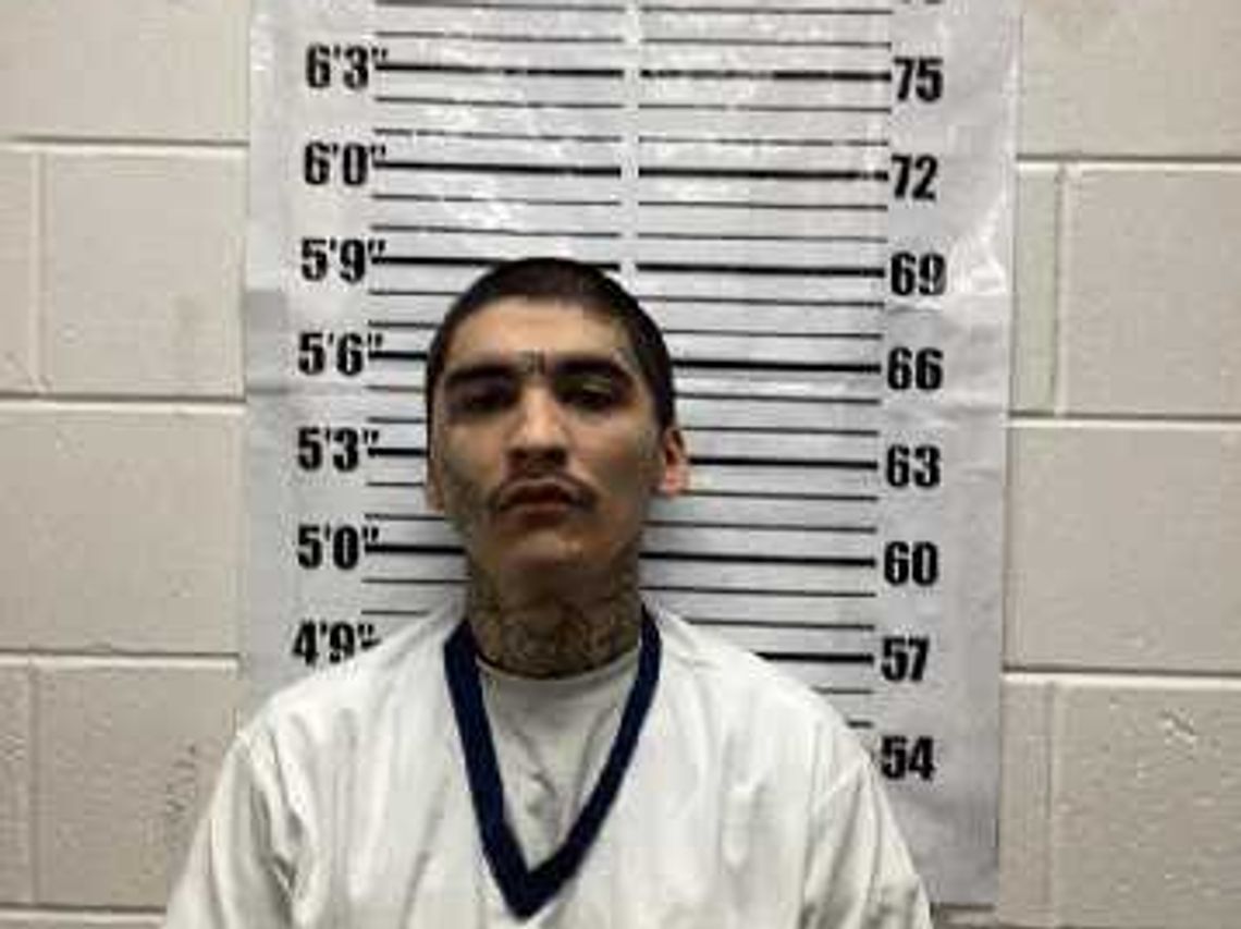 Georgia prison inmates, others arrested for scamming Parker County residents