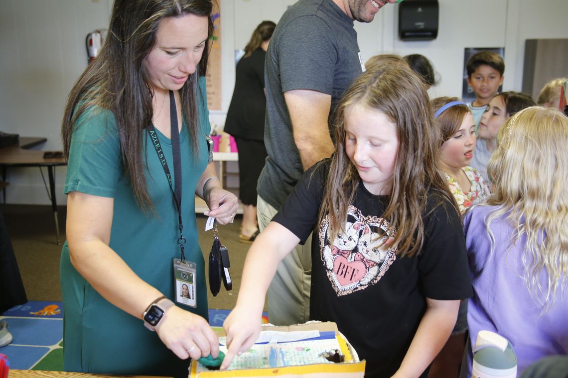 GT students bring cardboard arcades to life