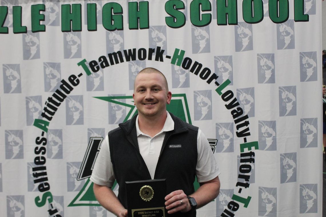 Harrison pins down new role Harrison pins down new role