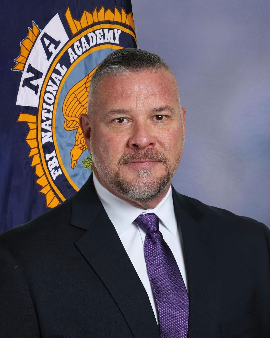 Homegrown: Azle’s new police chief bleeds green