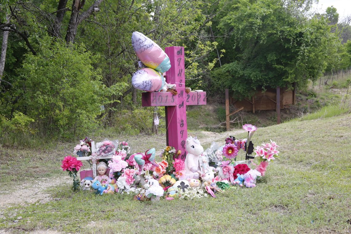 Horner pleads guilty to Athena Strand's murder Horner pleads guilty to Athena Strand's murder