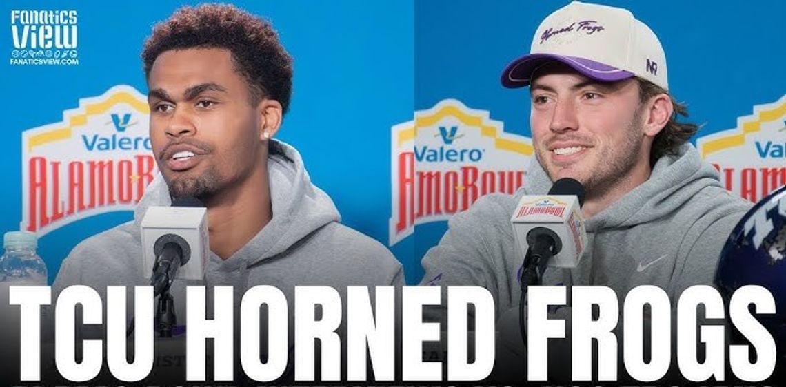 Hornet alums shine on college football’s big stage