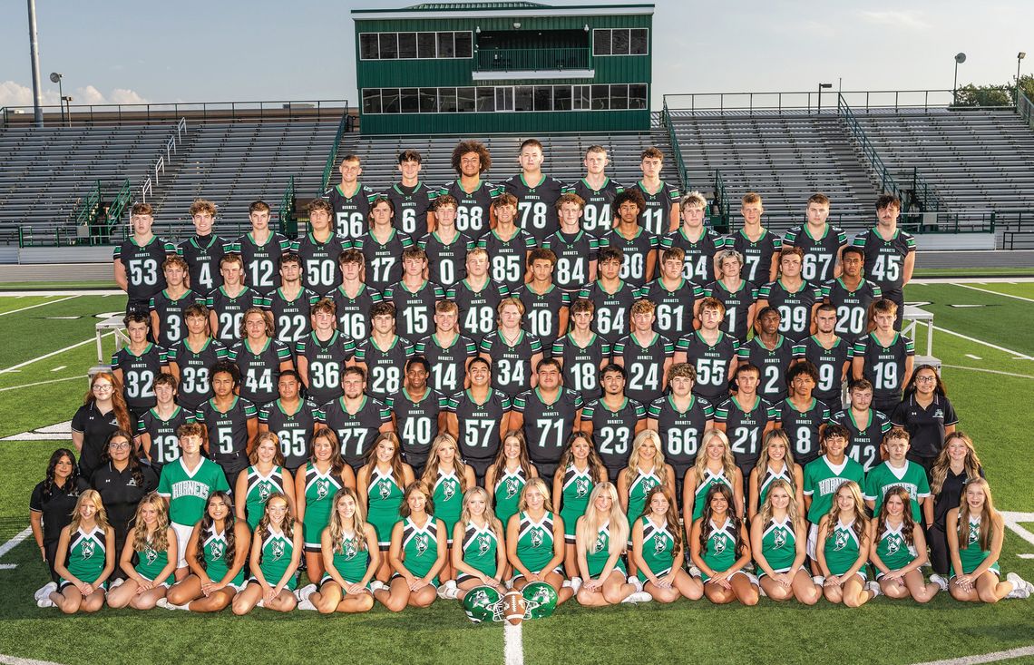 Hornets open season at home vs Abilene Cooper