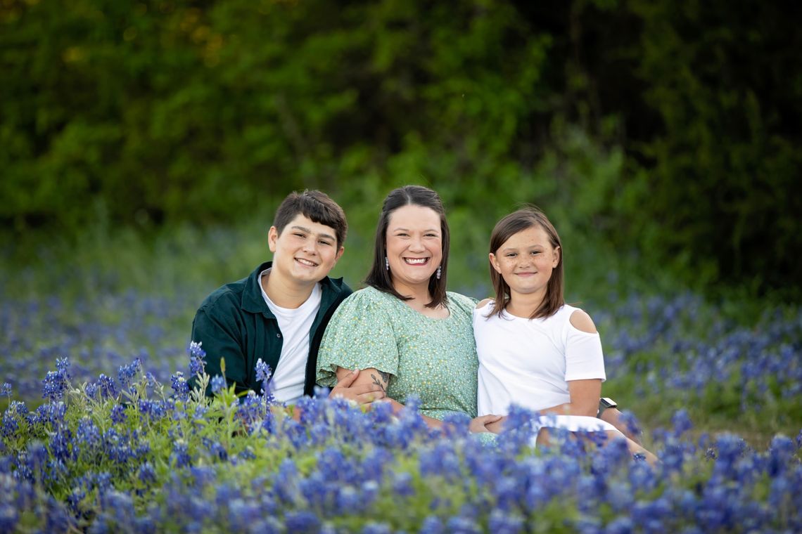 ‘I wanted to spark change’