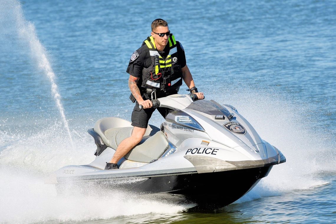 ‘It’s all about safety’