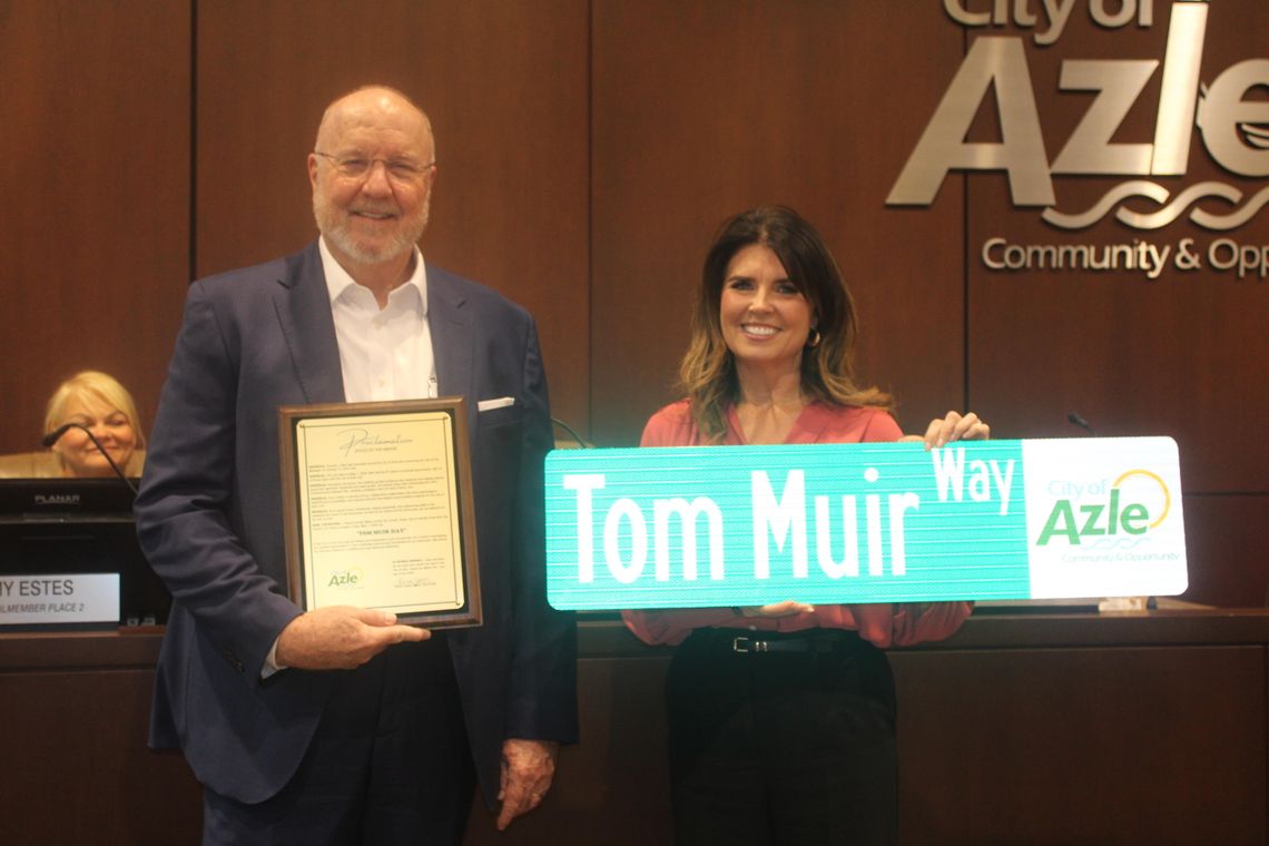 ‘It will not be the same’