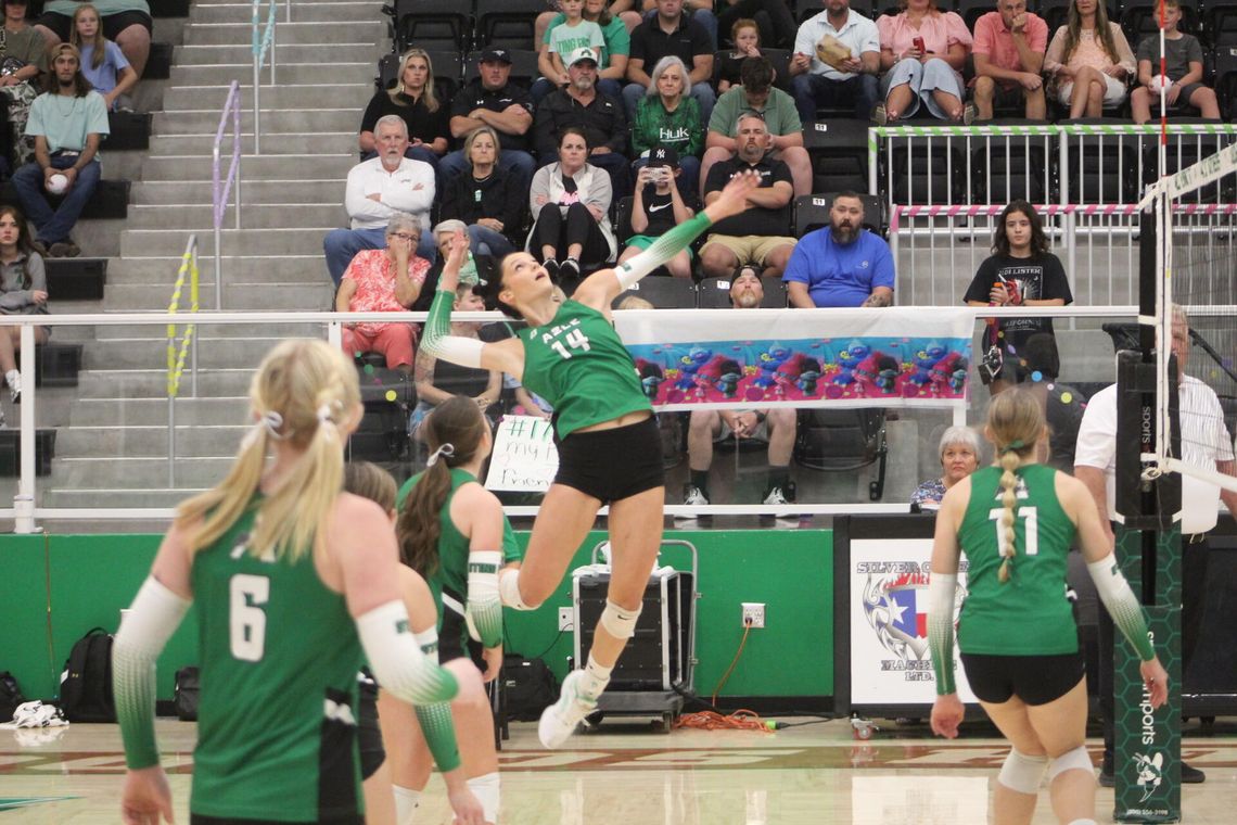 Lady Hornets celebrate senior night with victories and milestones Lady Hornets celebrate senior night with victories and milestones