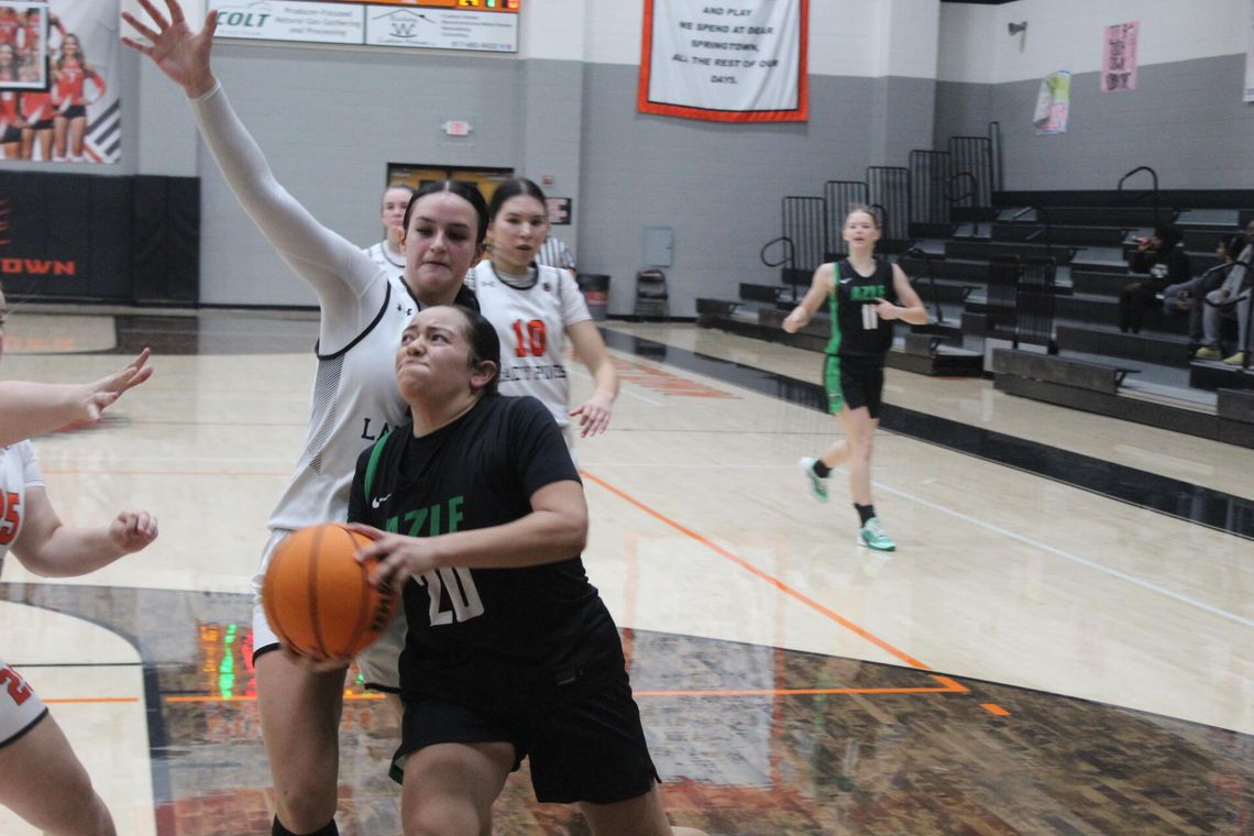 Lady Hornets continue early-season push