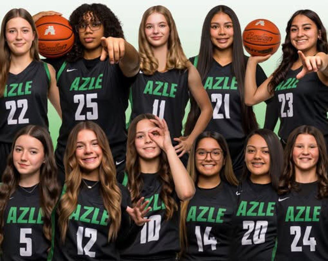 Lady Hornets drop season opener to Krum