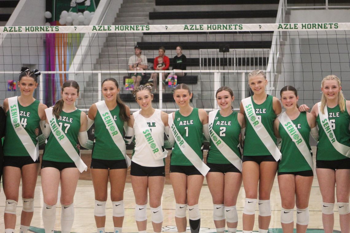 Lady Hornets fall in 5-set thriller to Grapevine