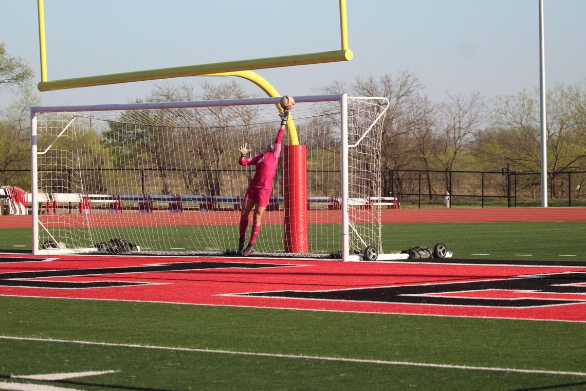 Lady Hornets’ season ends in BI district round