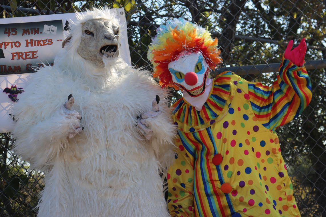 Lake Worth Monster Bash set Oct. 24 Lake Worth Monster Bash set Oct. 24