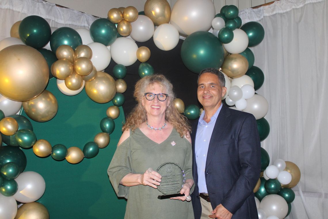 Laura’s Pharmacy: 2025 Business of the Year