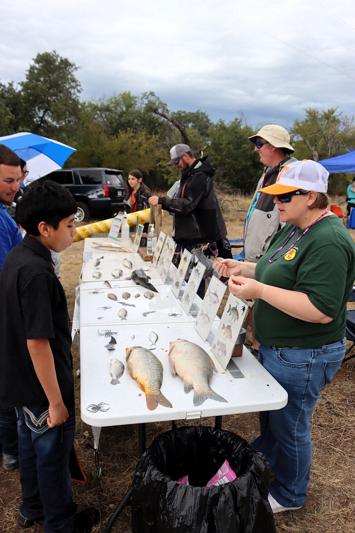 Learning with nature Learning with nature