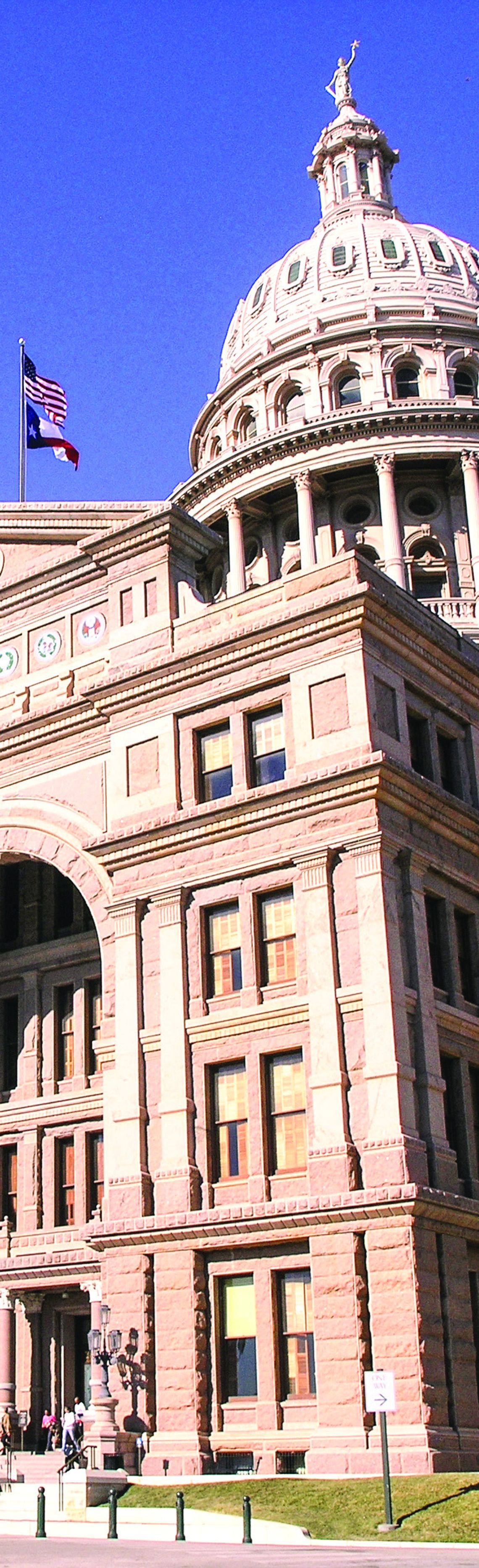 Less than a week remains in legislative session