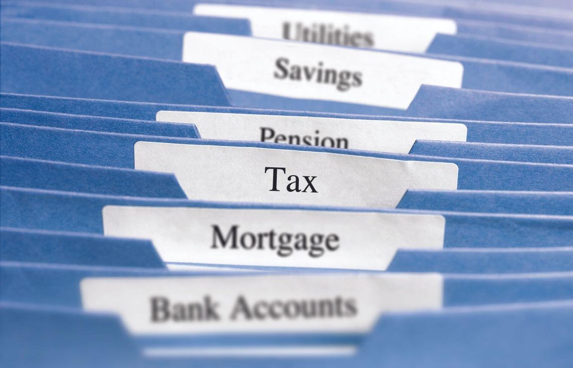 Local governments see $1.3 in sales tax revenue in June