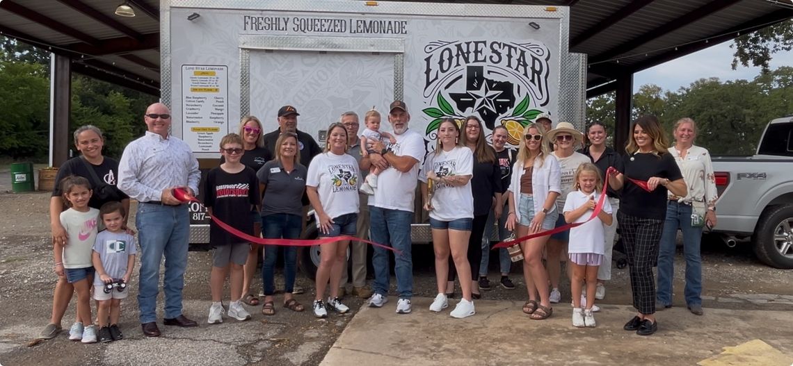 Lone Star Lemonade TX Lone Star Lemonade TX