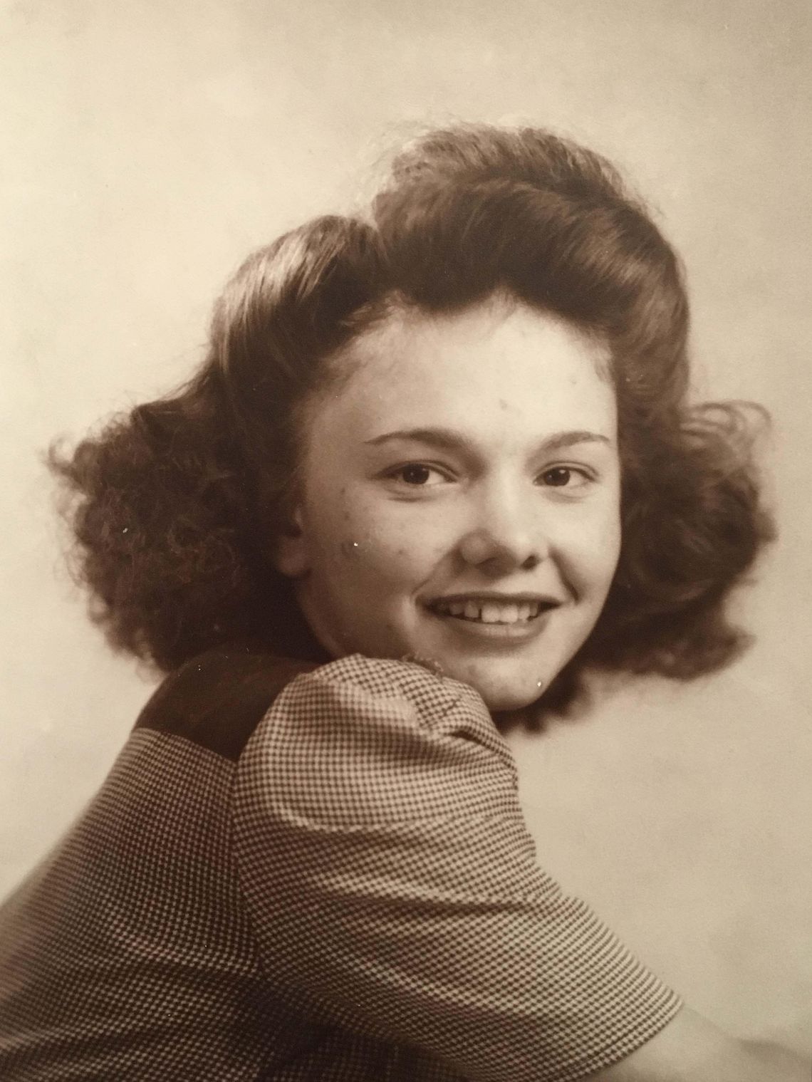 Mary Sue’s secret to a long life: faith, kindness and never giving up