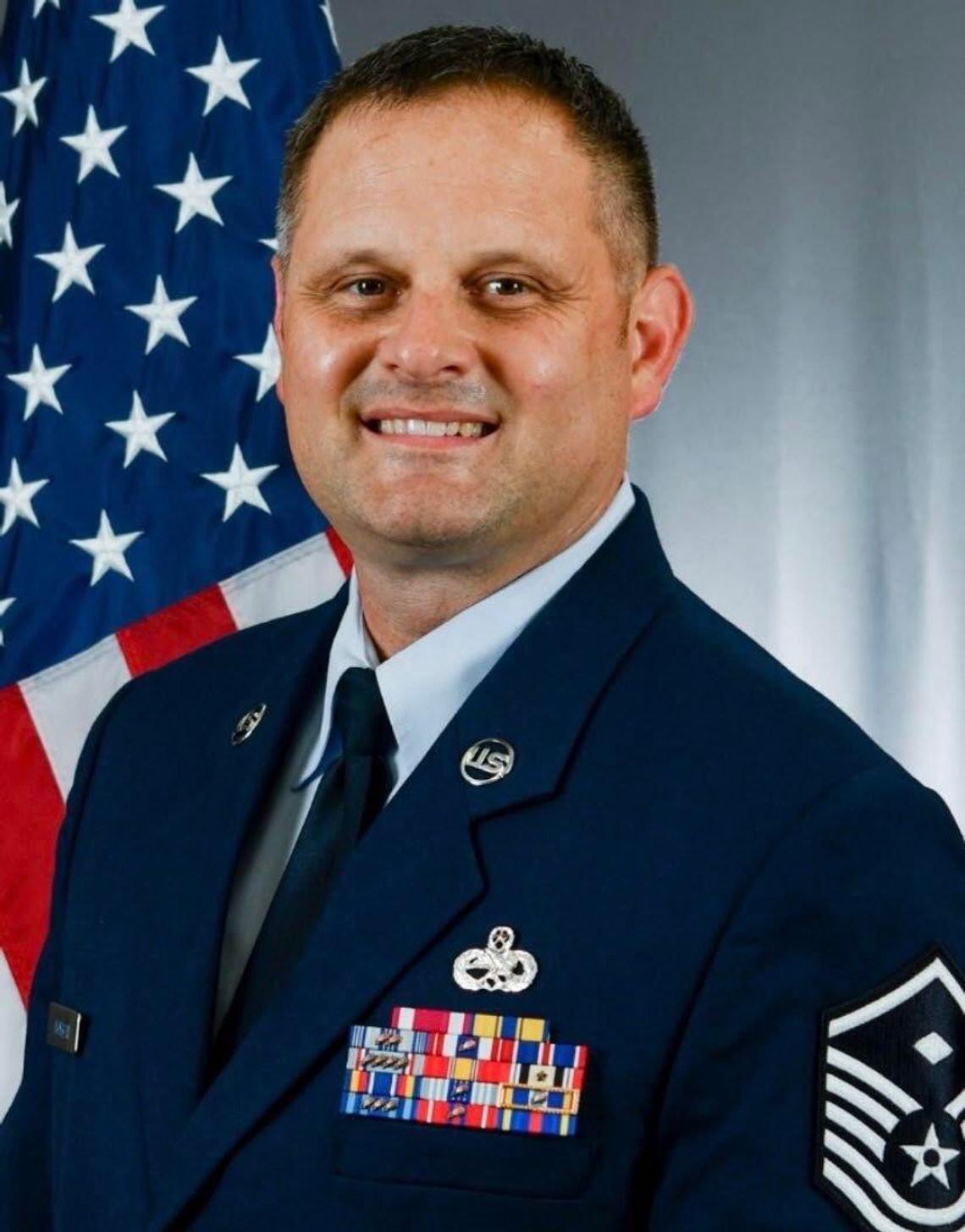 Matt Morgan reflects on a life of service