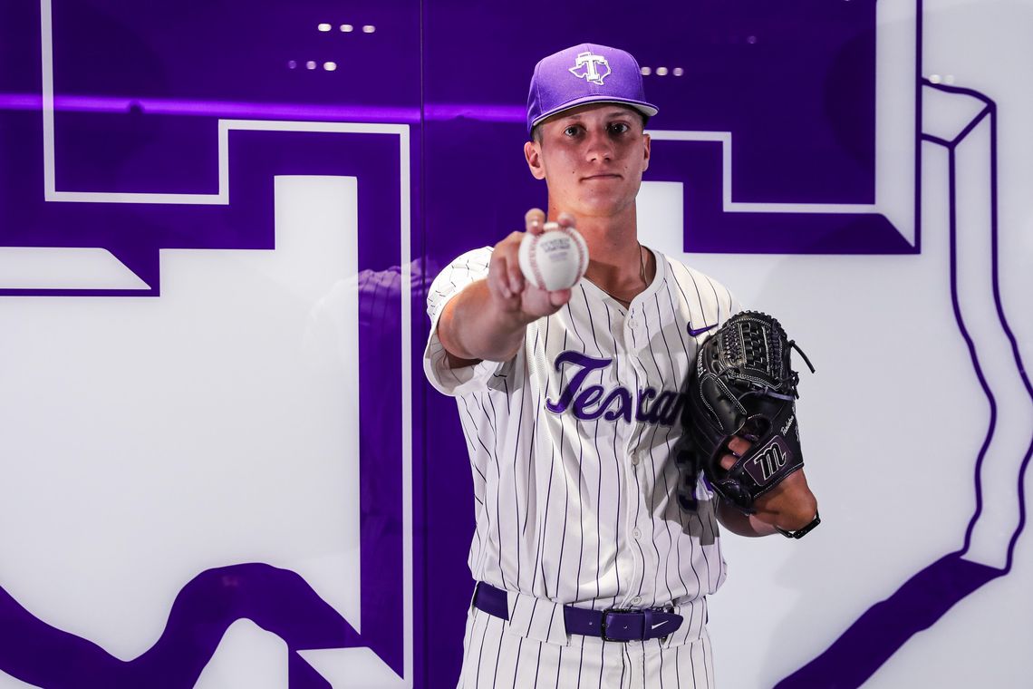 May signs with Tarleton after JUCO World Series run