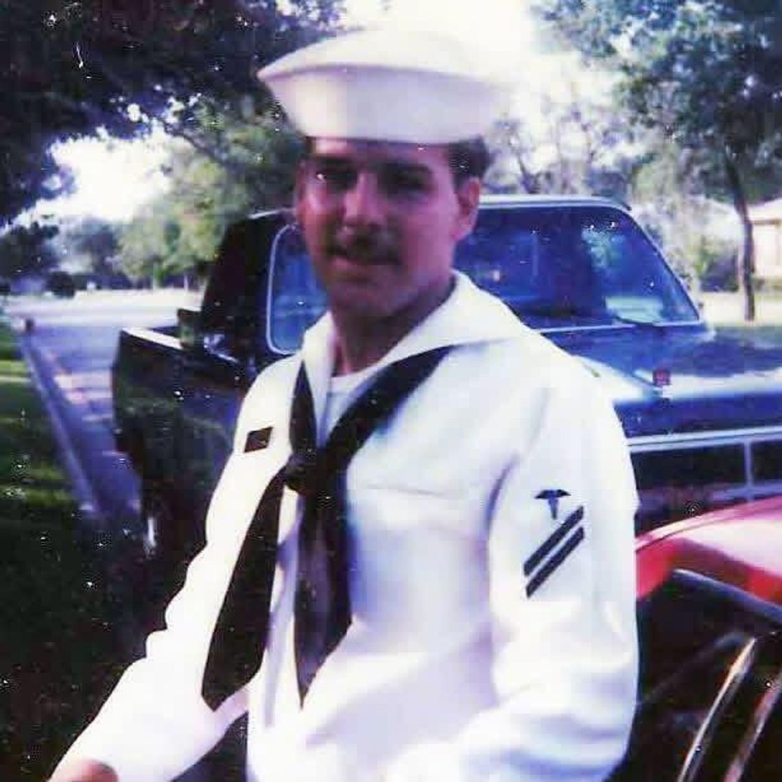 Medic to musician: How the military steered Skip Pullig to his career Medic to musician: How the military steered Skip Pullig to his career