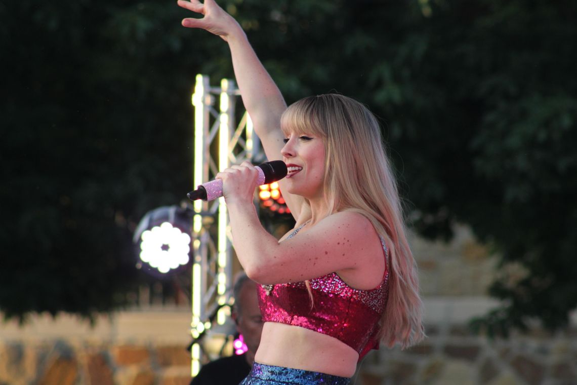 Music in the Park adds to its ‘reputation’ with 2026 lineup
