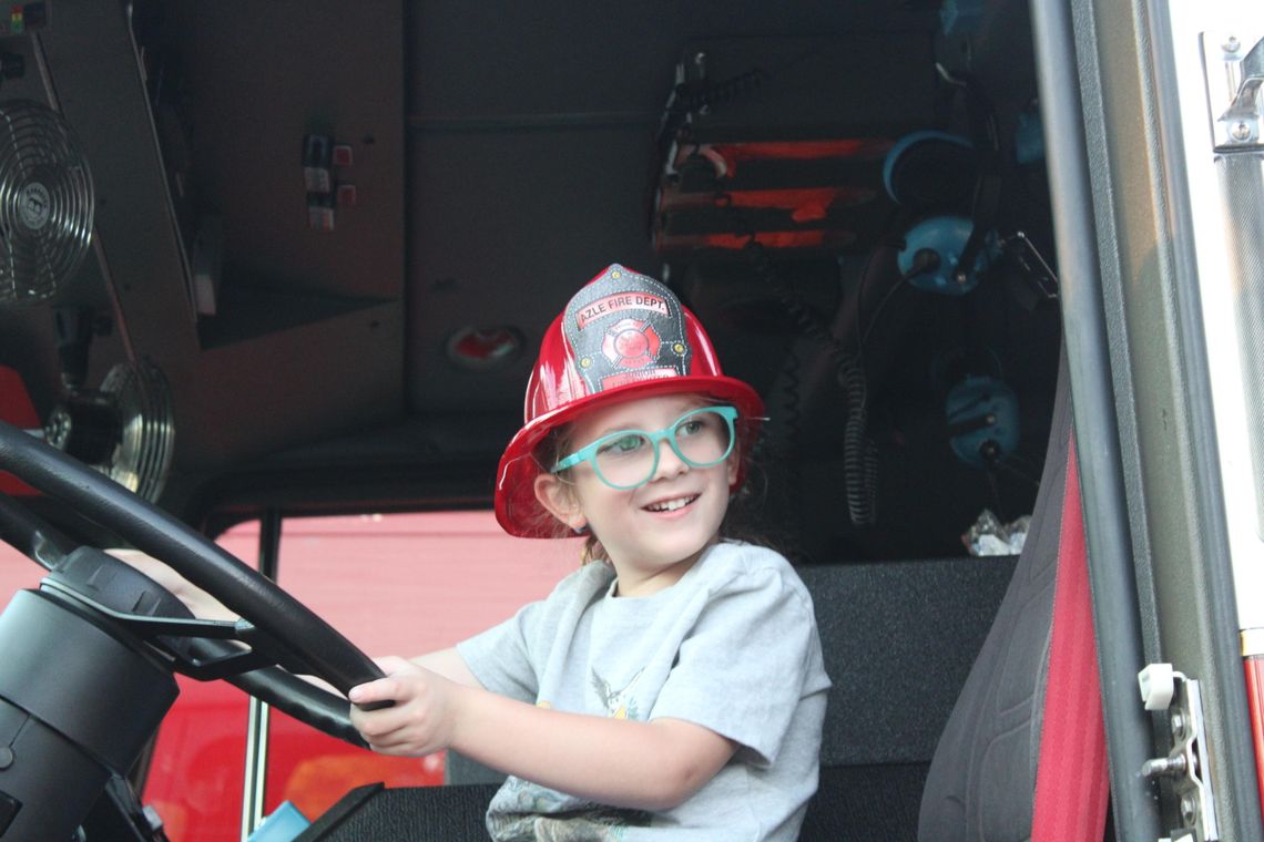 National Night Out’s new format sparks ideas for next year National Night Out’s new format sparks ideas for next year
