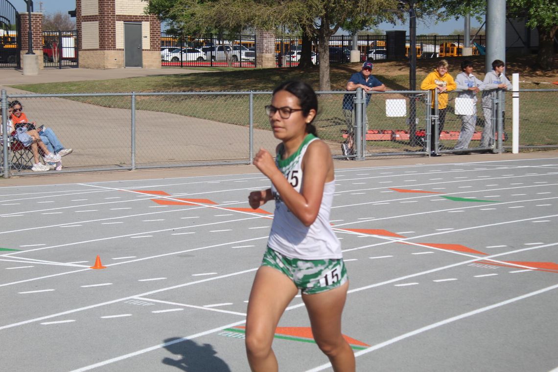 Neri joins inaugural Weatherford College distance program