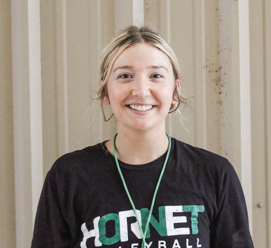 New coach joins AHS staff