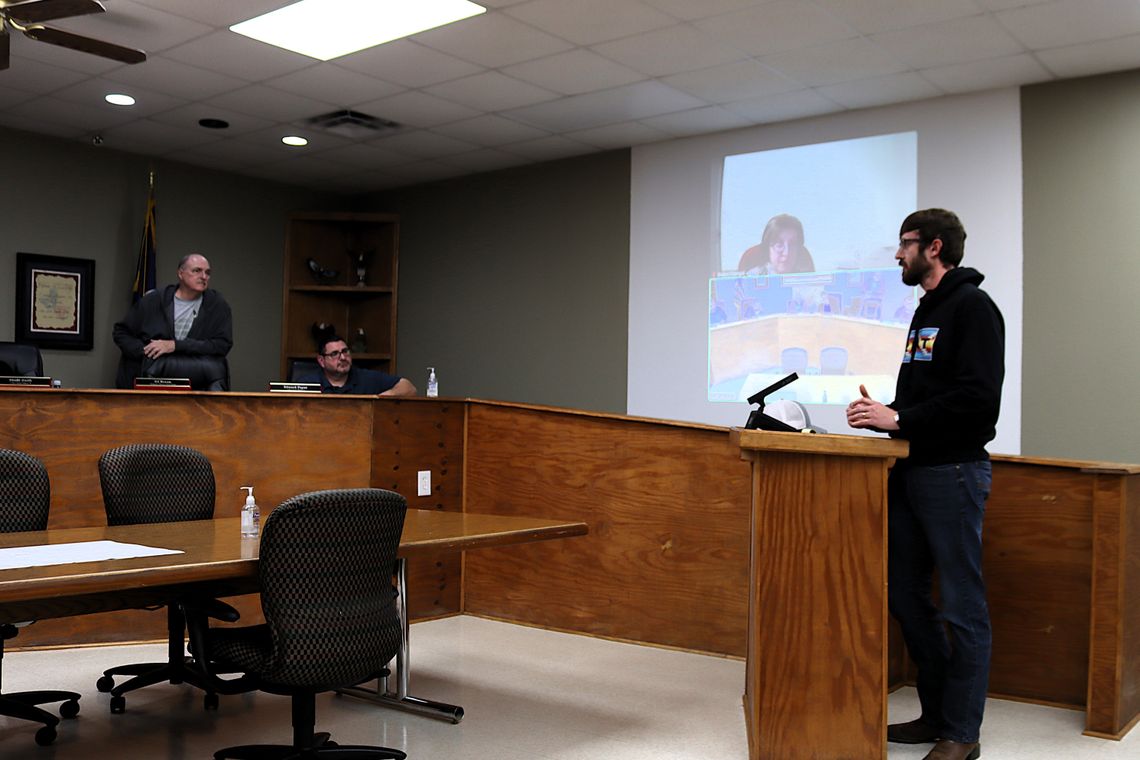 New faces, fresh ideas New faces, fresh ideas