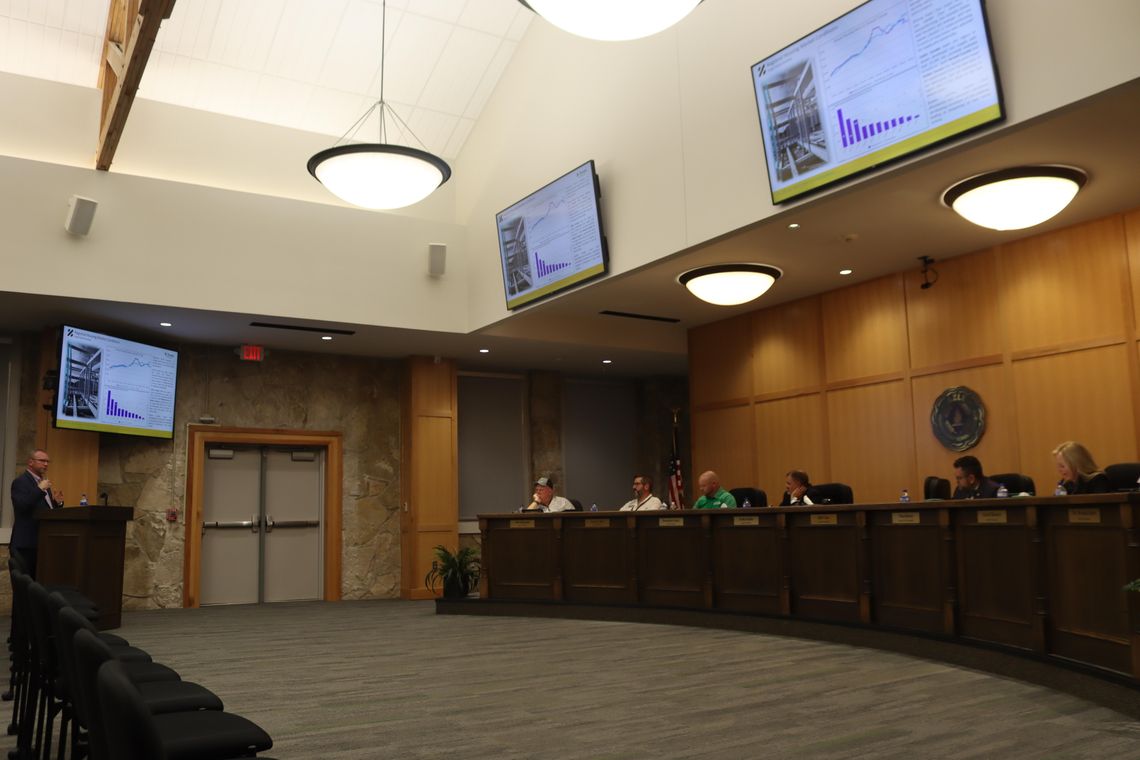 New homes bring concerns to AISD New homes bring concerns to AISD